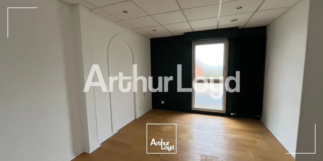 LOCAL PROFESSIONNEL ET COMMERCIAL A LOUER