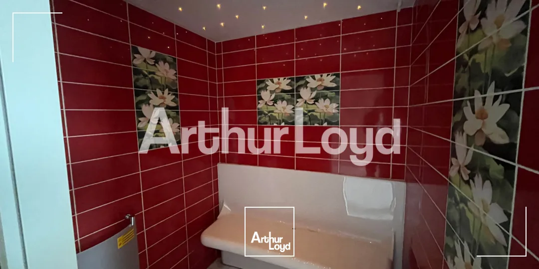 LOCAL PROFESSIONNEL ET COMMERCIAL A LOUER