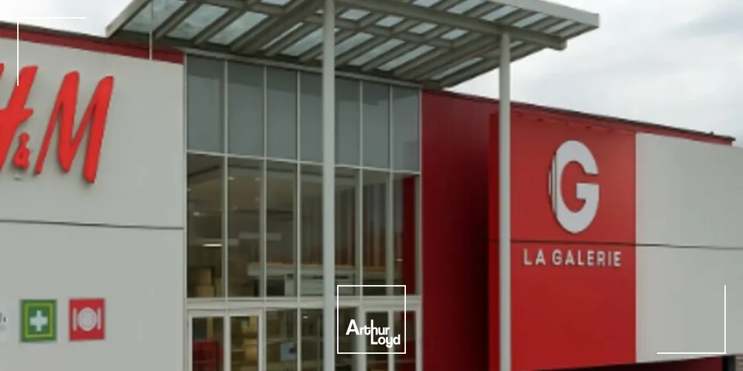 UNE OPPORTUNITÉ STRATÉGIQUE DANS UN ENVIRONNEMENT COMMERCIAL DYNAMIQUE