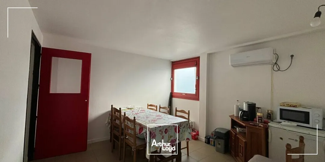 À louer  Local d'activité 230 m²  Zone Acti Sud, La Roche-sur-Yon