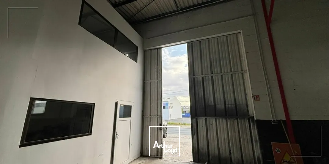 À louer  Local d'activité 230 m²  Zone Acti Sud, La Roche-sur-Yon