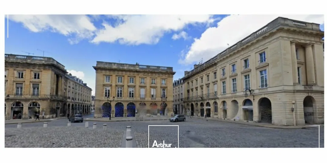 LOCAL COMMERCIAL A FORT POTENTIEL A REIMS - TOTALISANT ENVIRON 620M2