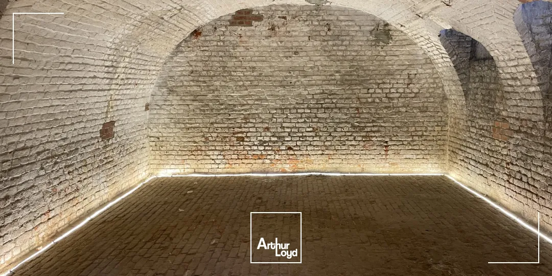 A VENDRE immeuble bureaux à Valenciennes