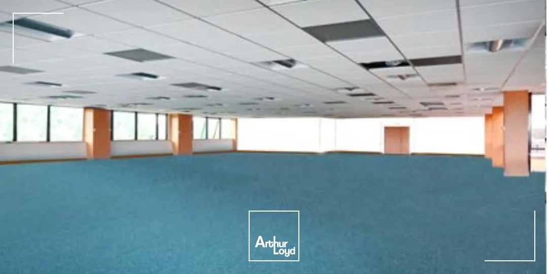 Locaux d'activité à vendre à VILLEBON SUR YVETTE 91140