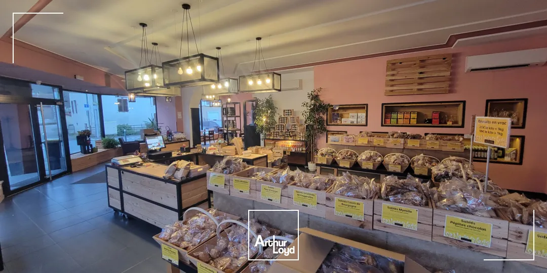 Vends Local Commercial Valentigney