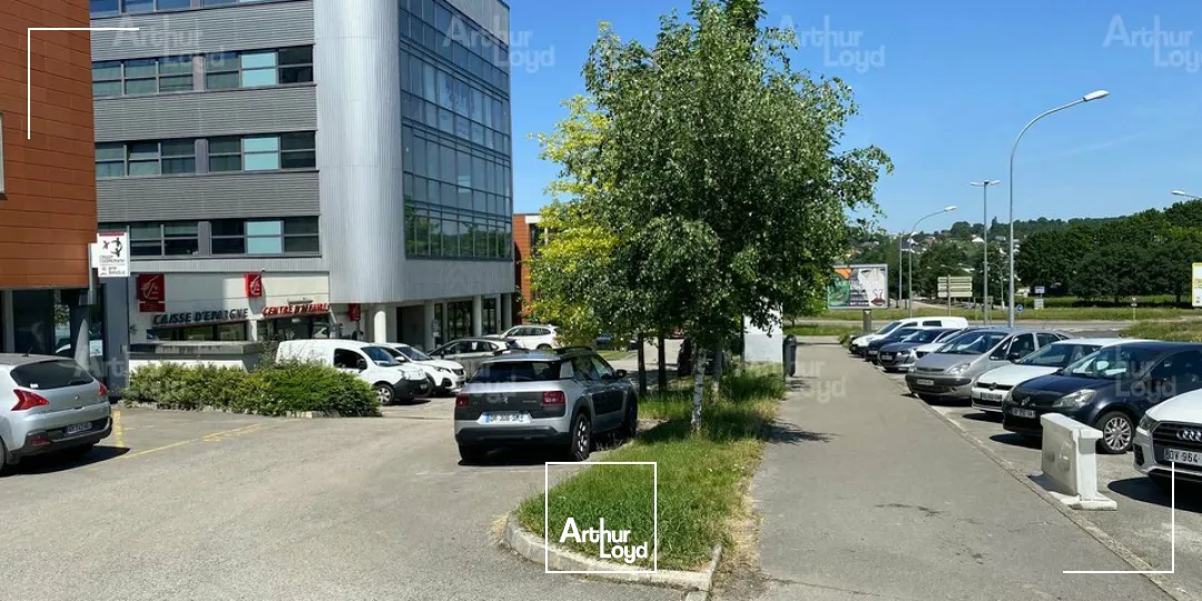 TEMIS - BUREAUX A LOUER