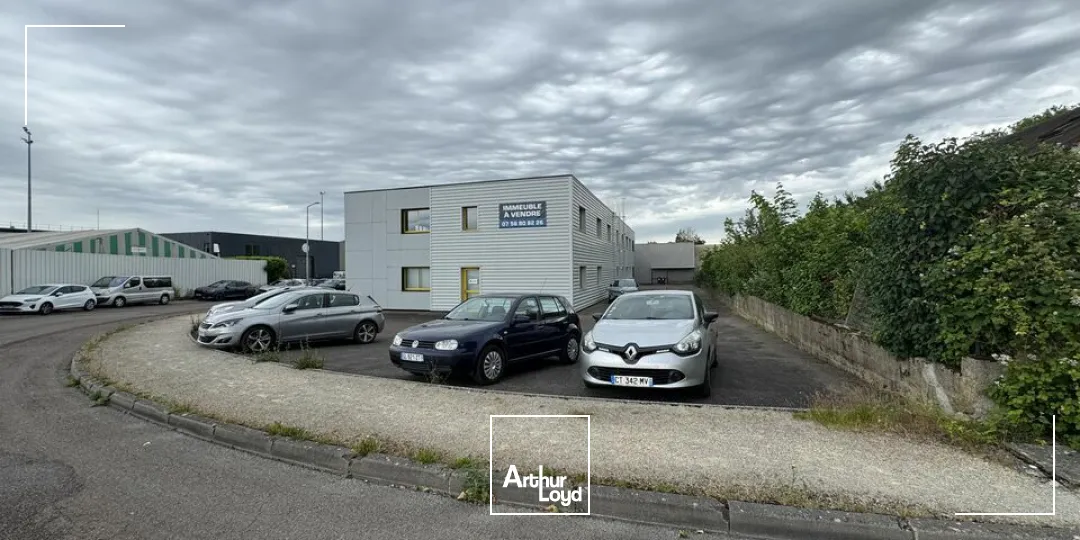 BUREAUX location et vente à QUETIGNY 21800