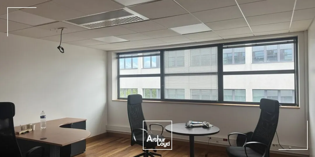 TEMIS - BUREAUX A LOUER