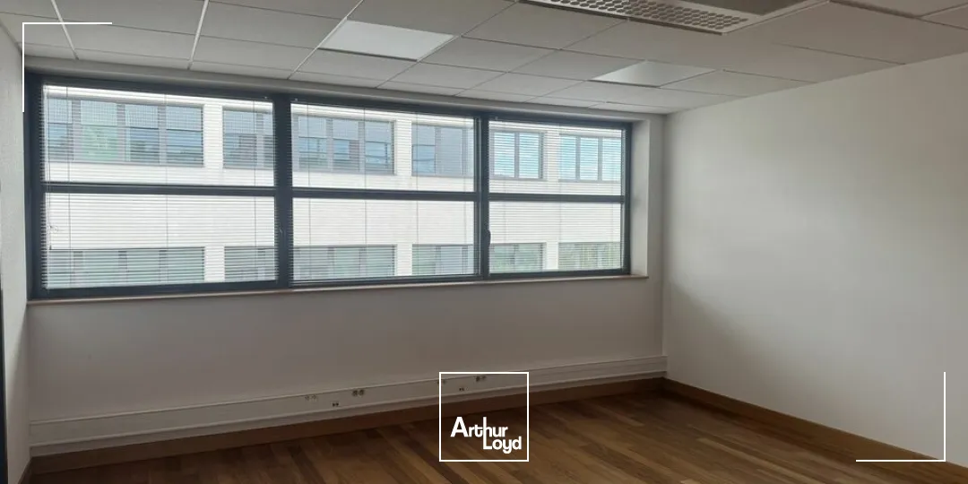 TEMIS - BUREAUX A LOUER