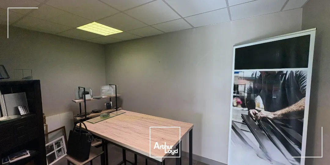 Bâtiment à vendre 550 m2 à Dry près d'Orléans - Loiret (45)