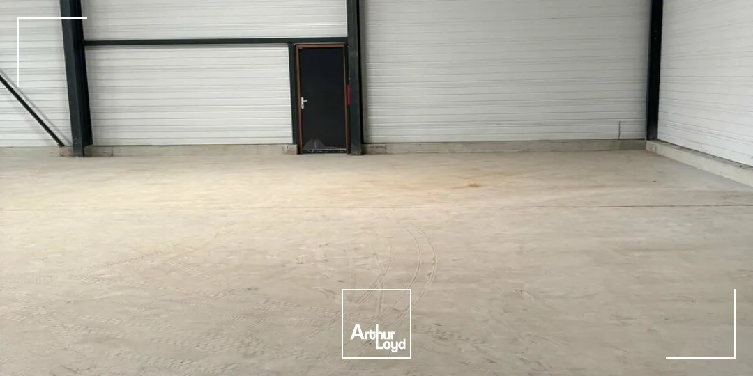 ENTREPOT - ATELIER location à ANGLET 64600