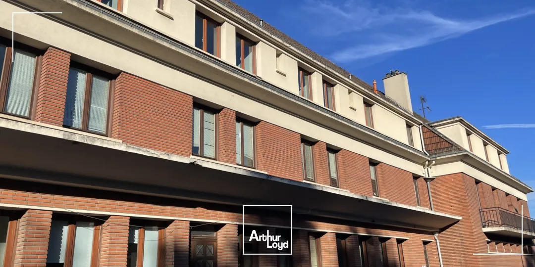 Bureaux à louer à ROUEN 76000