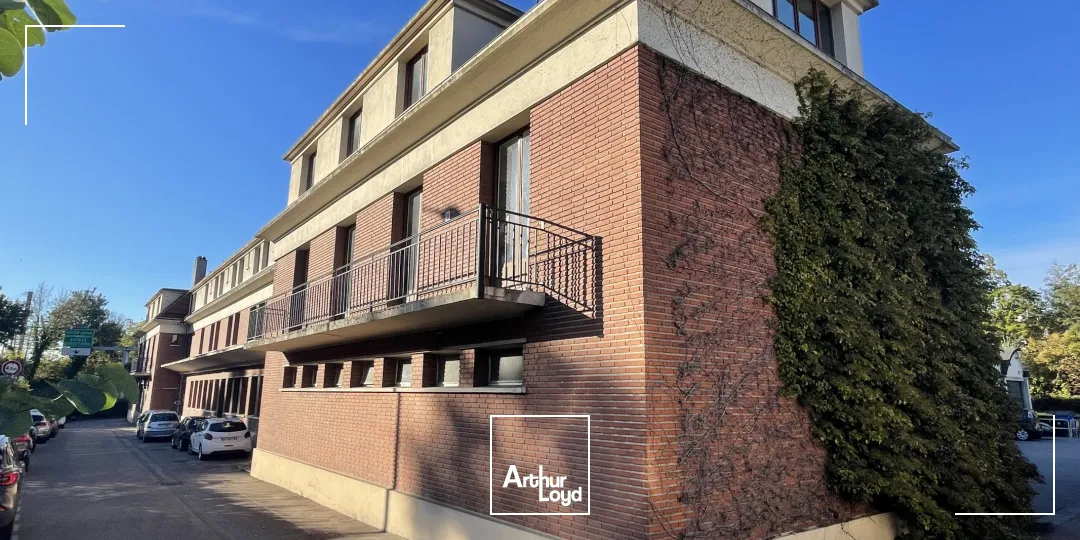 Bureaux à louer à ROUEN 76000