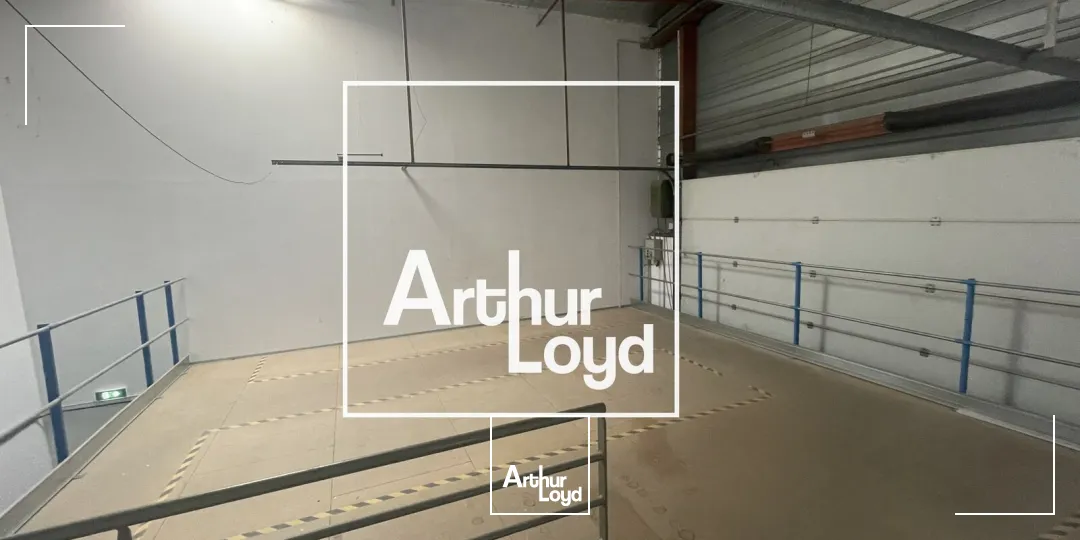 Locaux d'activités à louer à Narbonne