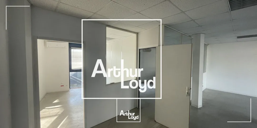 Locaux d'activités à louer à Narbonne