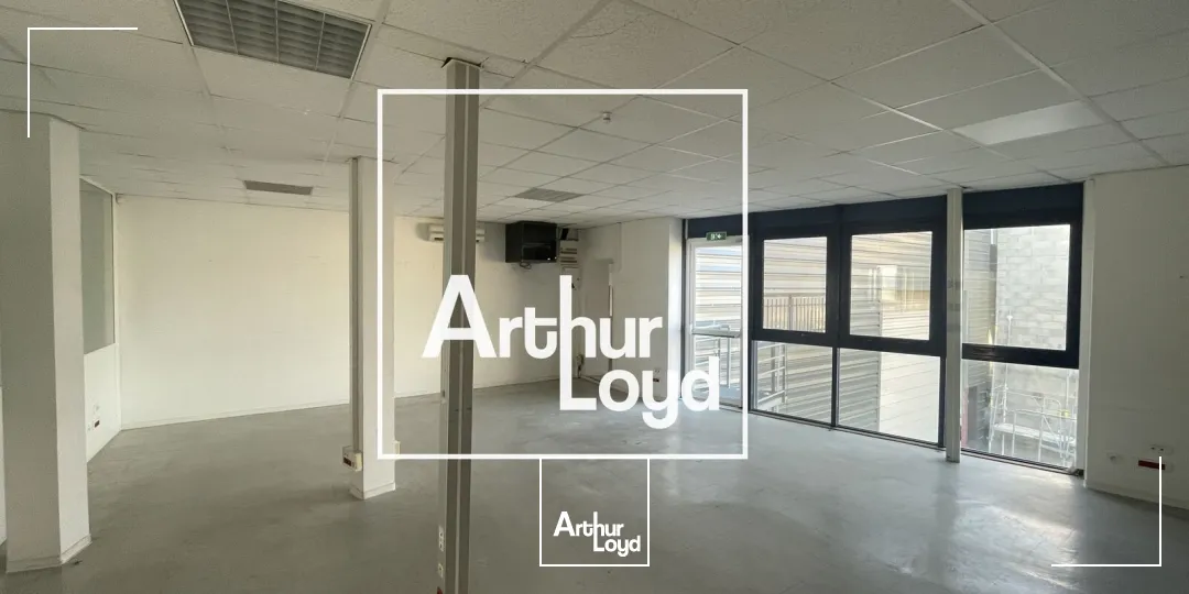 Locaux d'activités à louer à Narbonne