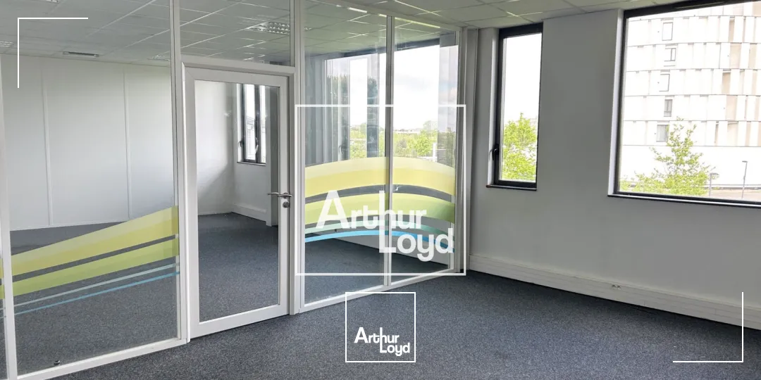 BUREAUX A LOUER - TOULOUSE ONCOPOLE