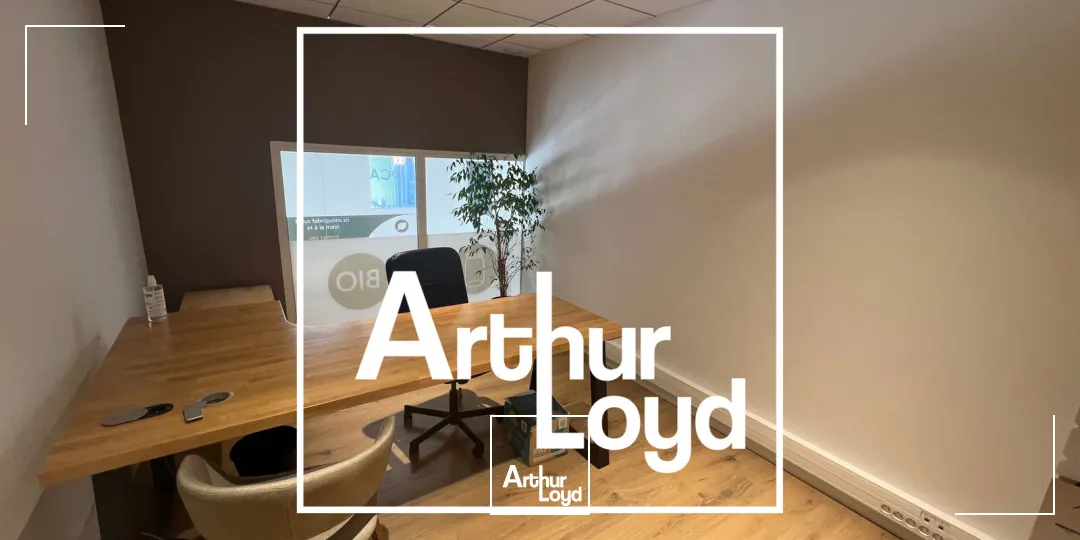 BUREAUX NEUFS 166 M² - FREJORGUES OUEST MAUGUIO