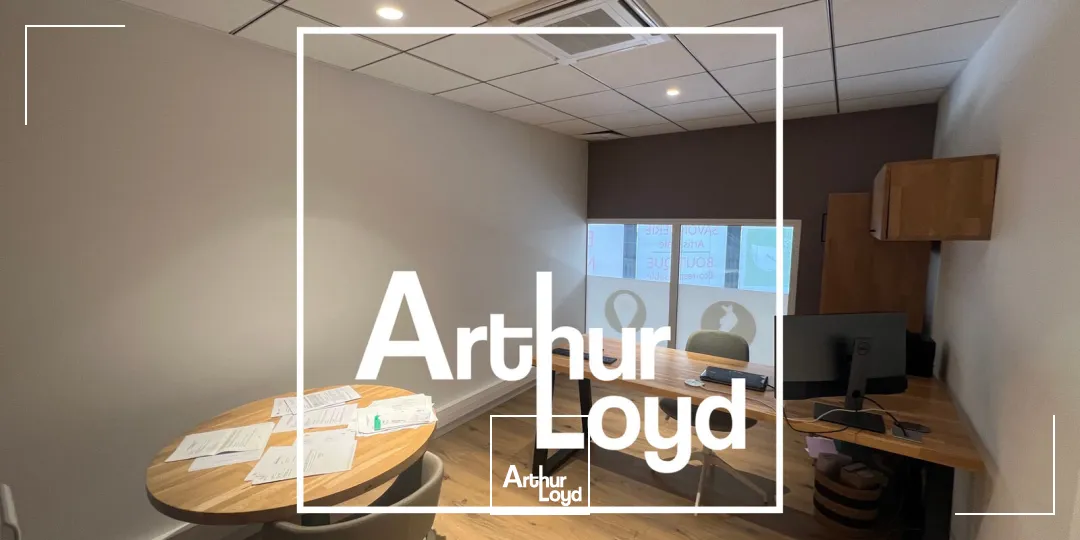 BUREAUX NEUFS 166 M² - FREJORGUES OUEST MAUGUIO