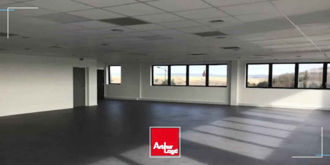 Bureaux à louer - Arras Parc tertiaire Les Bonnettes