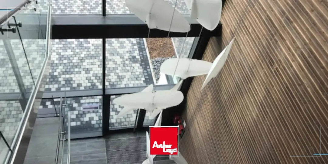 Bureaux à louer - Arras Parc tertiaire Les Bonnettes