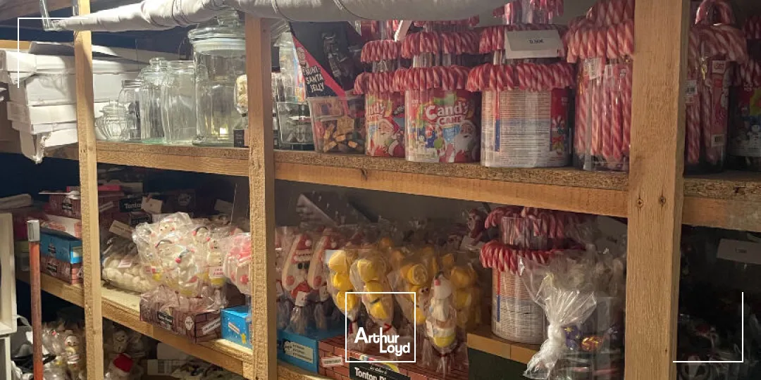 PETIT PRIX - Vente de fonds commerce Limoges Hyper centre-ville