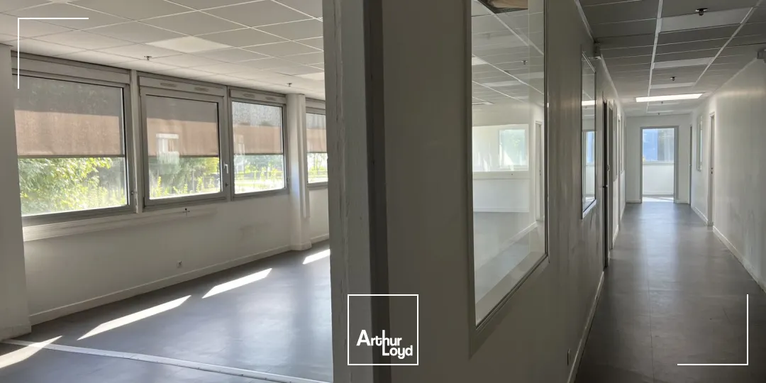 RARE A PARIS NORD 2 ! ICPE 1510