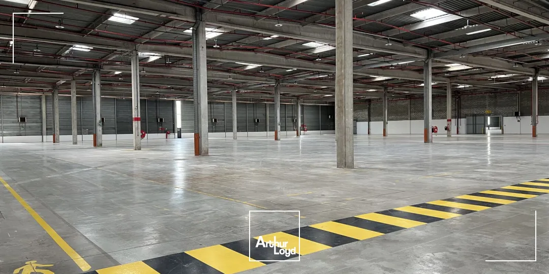 RARE A PARIS NORD 2 ! ICPE 1510