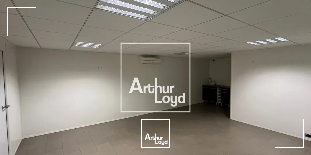 LOCAL D'ACTIVITE A LOUER - COLOMIERS