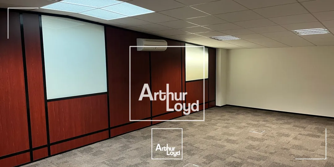 LOCAL D'ACTIVITE A LOUER - COLOMIERS