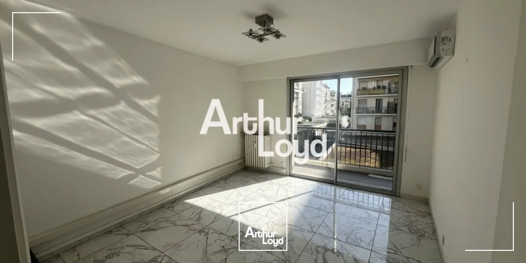 BUREAUX location à NICE 06000