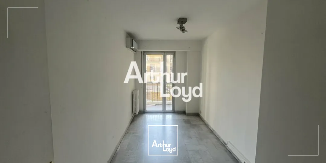 BUREAUX location à NICE 06000