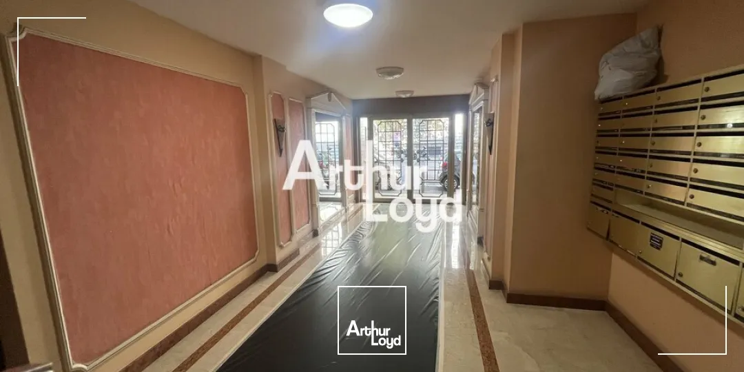 BUREAUX location à NICE 06000