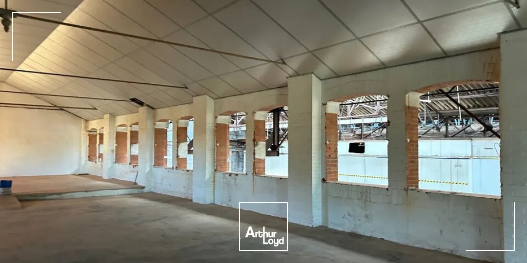 ENSEMBLE IMMOBILIER AUX PORTES DE VICHY 