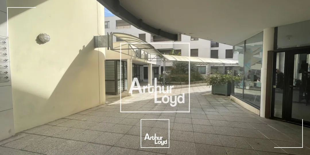 Vente de locaux professionnels -Jean Jaurès-105 m2