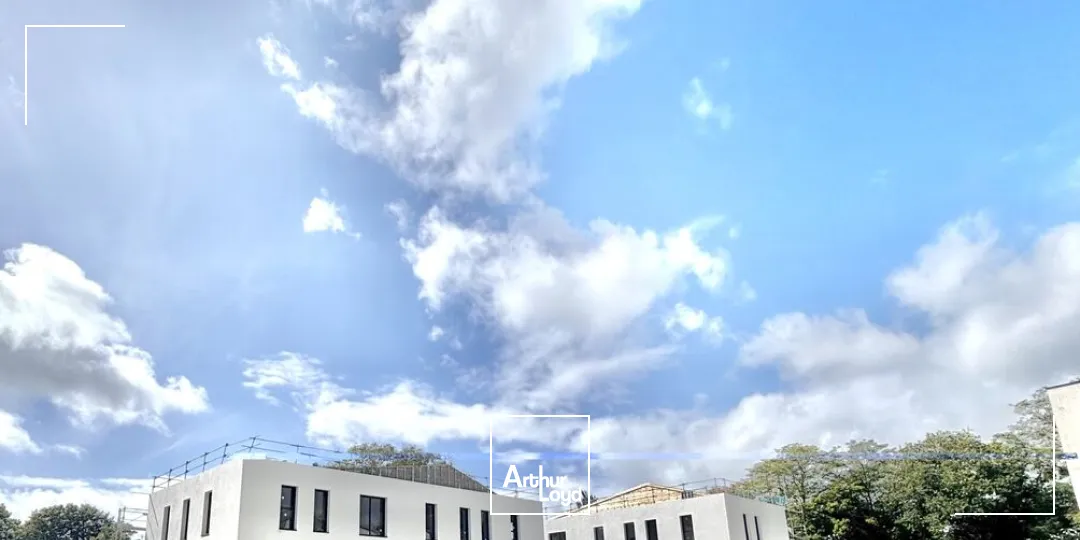 IMMEUBLES TERTIAIRES - QUIMPER 