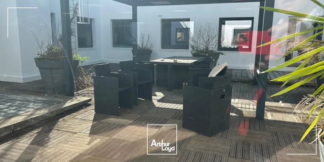 Bureaux et locaux d'activités à louer - Bonneveine/Roy d'Espagne - 13009 Marseille