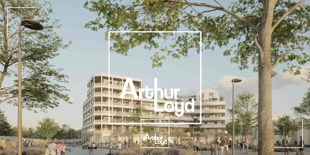 LOCAL COMMERCIAL A VENDRE - 227 M²