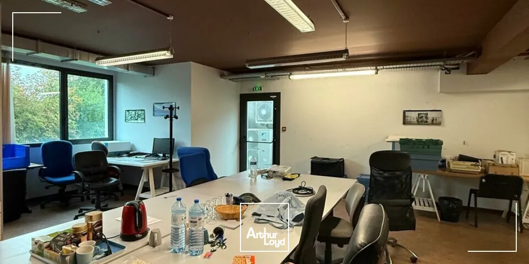 BUREAUX location à COULOUNIEIX-CHAMIERS 24660