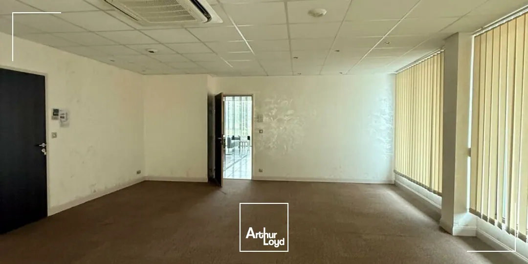 BUREAUX location à COULOUNIEIX-CHAMIERS 24660