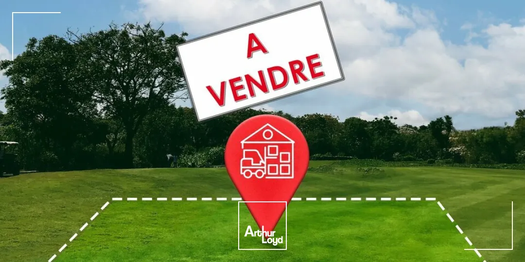 Montceau les Mines- Zone Artisanale et commerciale