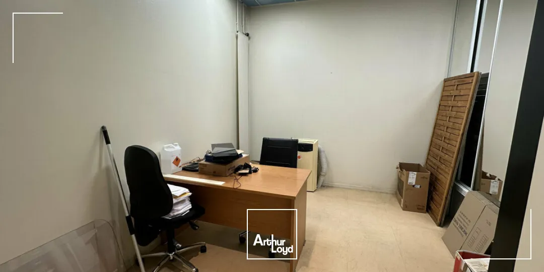 Bureaux à vendre - REIMS CENTRE VILLE