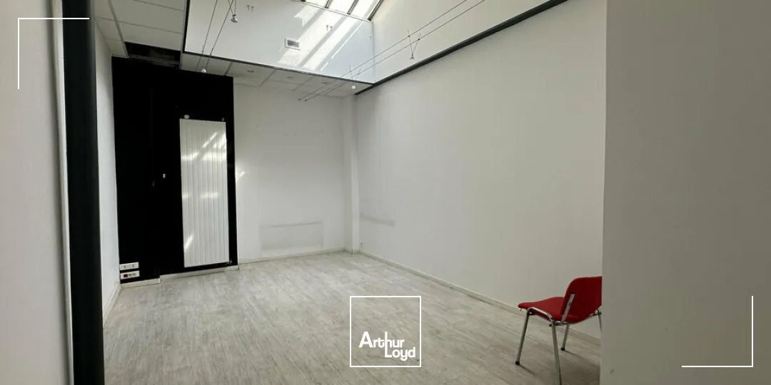 Bureaux à vendre - REIMS CENTRE VILLE