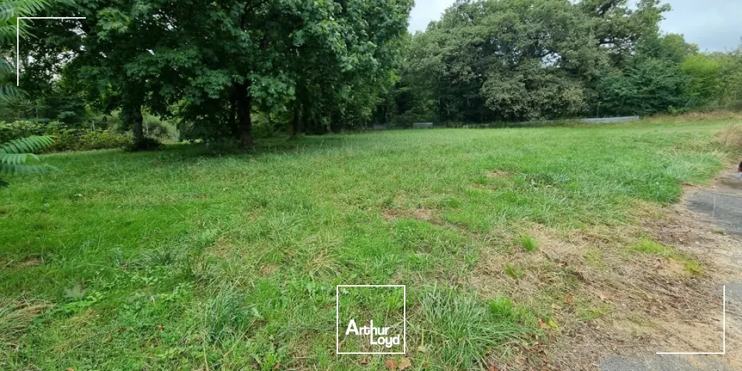 A VENDRE SECTEUR POITIERS-SUD LOCAL D'ACTIVITE DE 250M² SUR TERRAIN CONSTRUCTIBLE DE 8500M² 