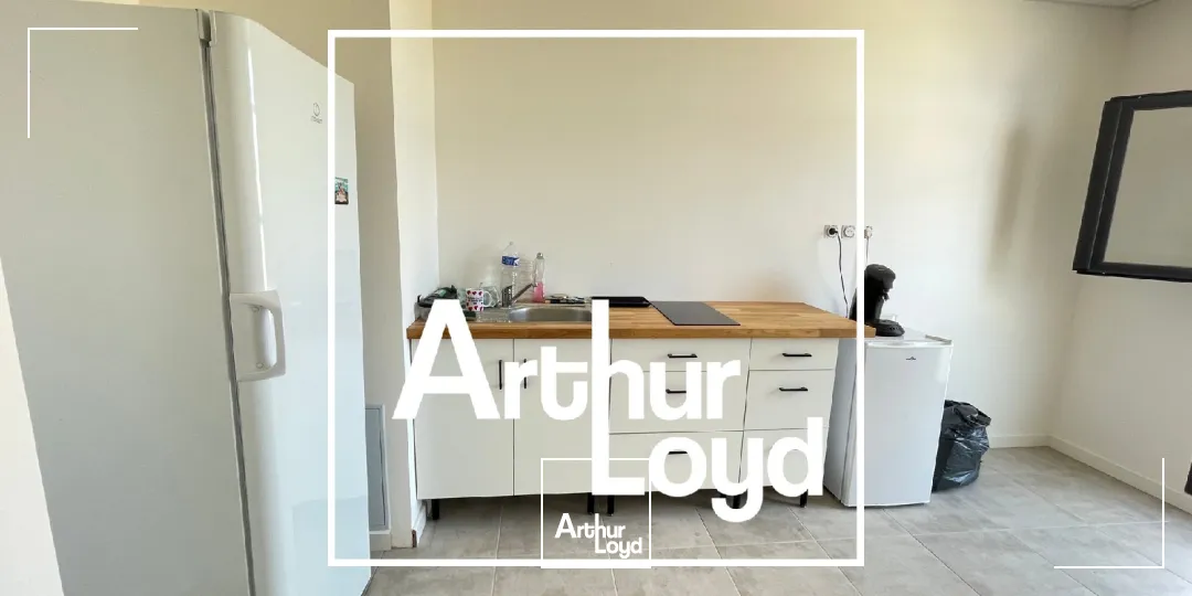 BUREAUX LOCATION - MONTPELLIER PARC 2000