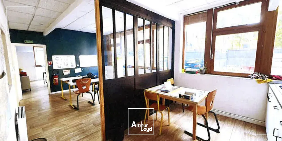 Bureau à louer Lille Sud