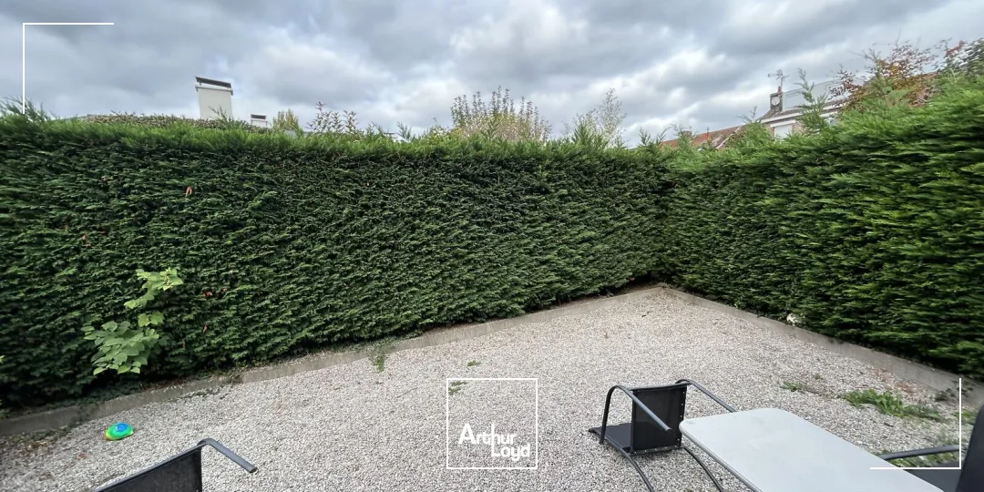 Local Commercial à Louer - VILLENEUVE D'ASCQ Sart