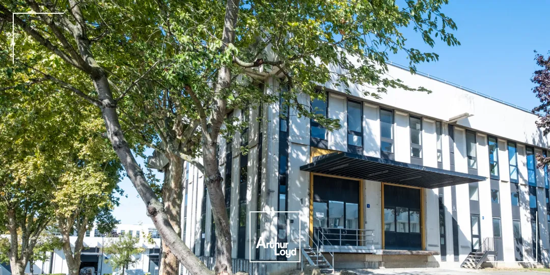 Locaux d'activité à louer à RUNGIS 94150