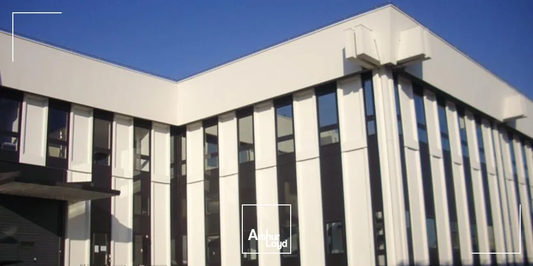 Locaux d'activité à louer à RUNGIS 94150