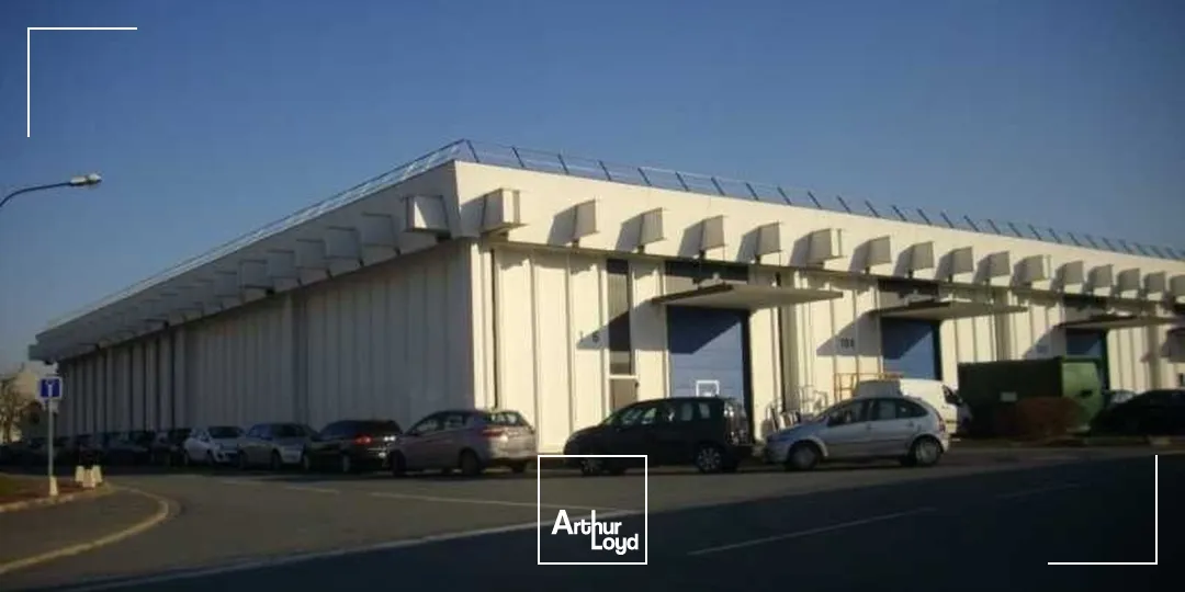 Locaux d'activité à louer à RUNGIS 94150